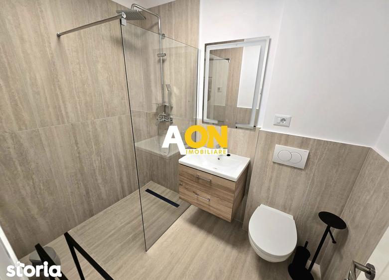 Apartament cu 2 Camere, Terasa, Prima Inchiriere, Zona Cetate - 4