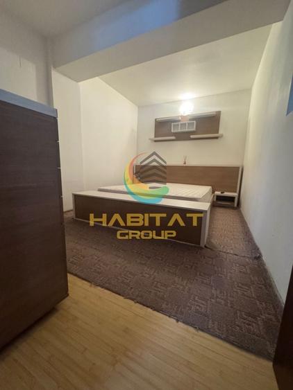 Apartament cu 2 camere semidecomandat, mobilat în Drumul Taberei — fotografia 1
