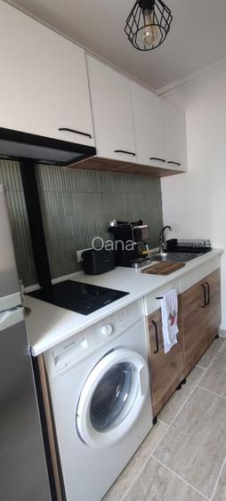 Apartament 2 camere zona Romanilor