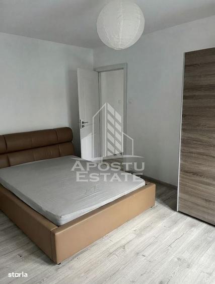 Apartament cu 3 camere în Dacia