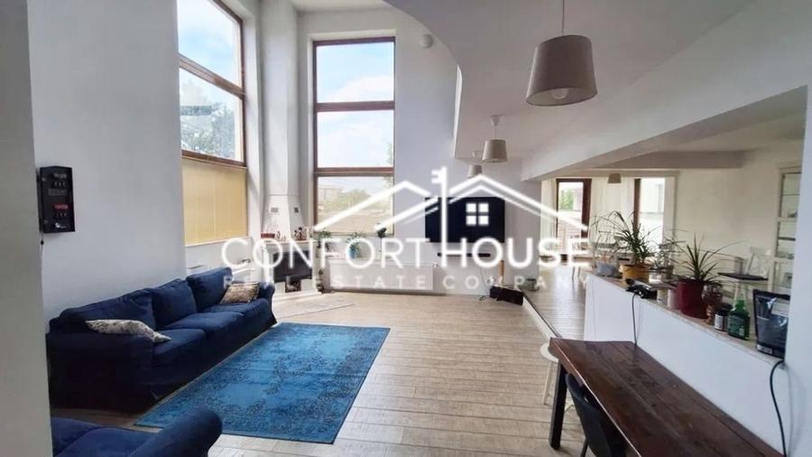 VILA P+2, 7 camere, 500mp teren, PIPERA - 2