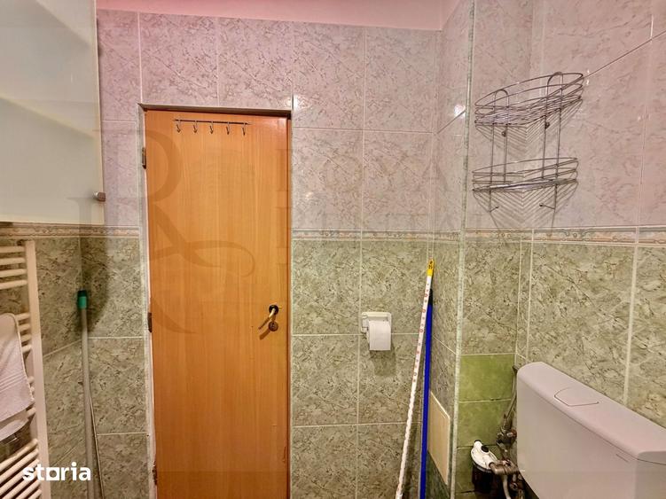 Apartament cu 2 camere în Andrei Mureșanu