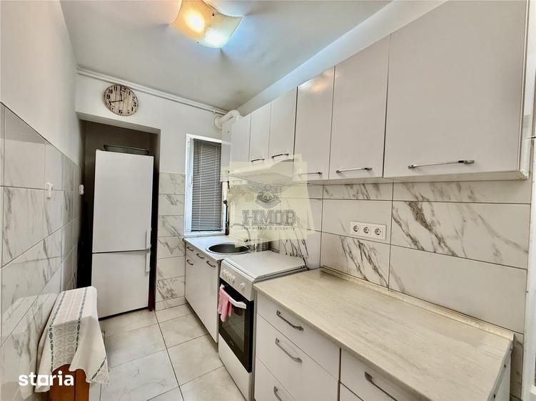 Apartament cu 2 camere, mobilat în Vasile Aaron