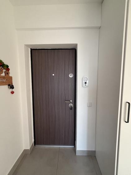 Apartament cu 2 camere decomandat în Tătărași
