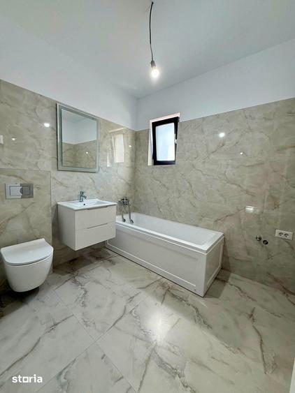 Vile tip Duplex, Strada Doinei, Fundeni Dobroe?ti - 12