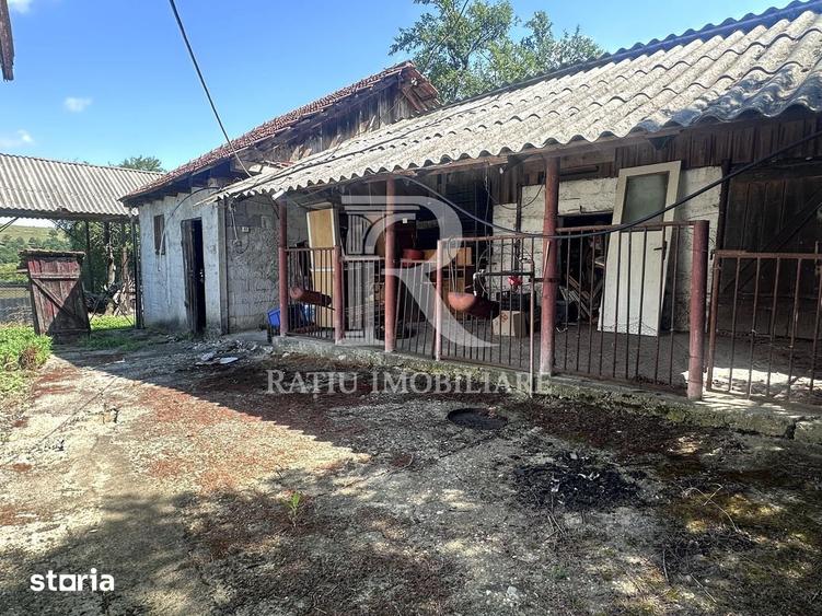 Casa de vanzare cu teren generos | Sumugiu | Bihor - 11