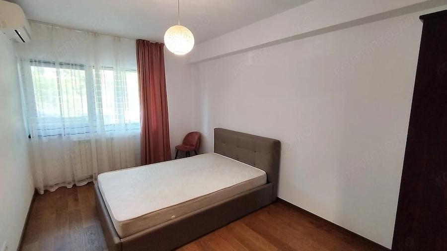 Inchiriere apartament 3 camere decomandat, bloc nou, in zona Tineretului - 13