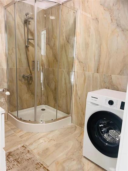 Apartament cu 2 camere semidecomandat, mobilat în Calea București
