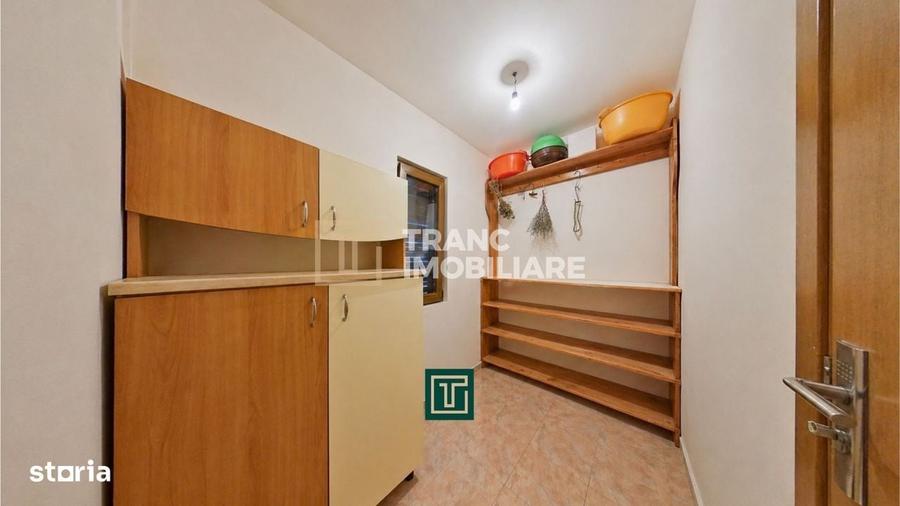 Casă cu 4 camere cu Teren 447 Mp în Arieșeni