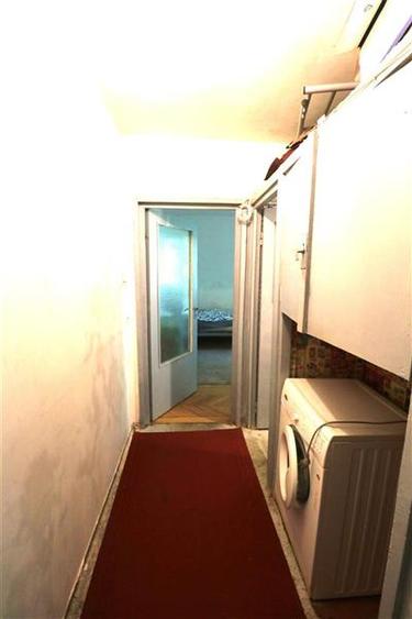 Apartament cu 1 camera , centrala proprie, zona Cetatii - 5