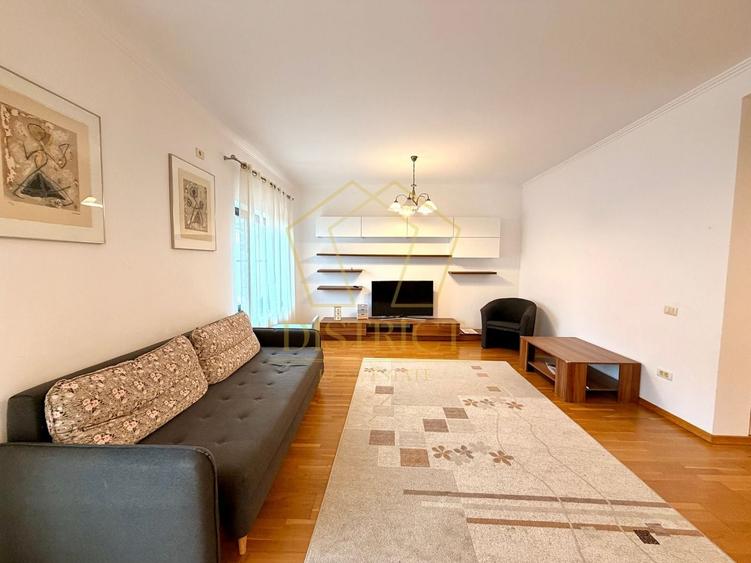Duplex cu 4 camere cu Canalizare în Giroc