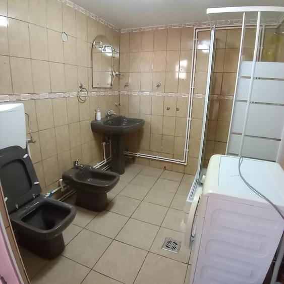 Apartament cu 2 camere în Ghiroda