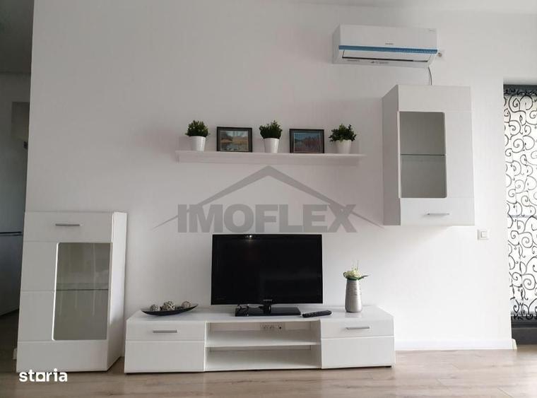 2 Camere | Citta Residence | Bloc Nou 2019 | Incalzire in Pa - 2