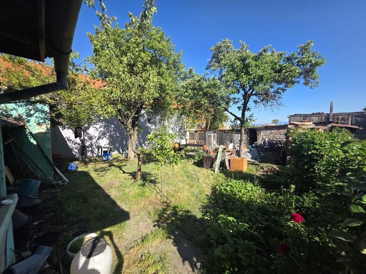 Casă cu 2 camere în Crizbav