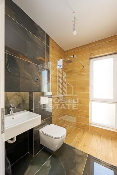 Duplex cu 3 camere cu Canalizare în Dumbrăvița