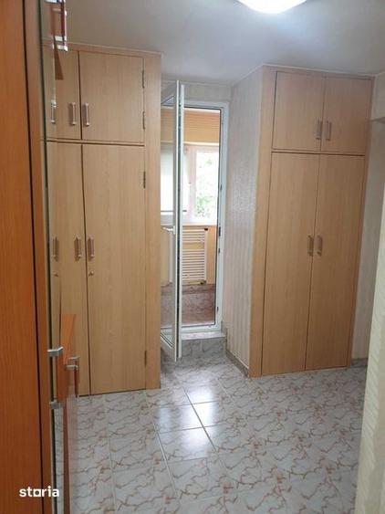 Inchiriere apartament 2 camere (Doamna Ghica) - 5