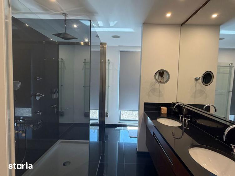 Penthouse Luxury | Washington Residence | Terase Spectaculoase - 14