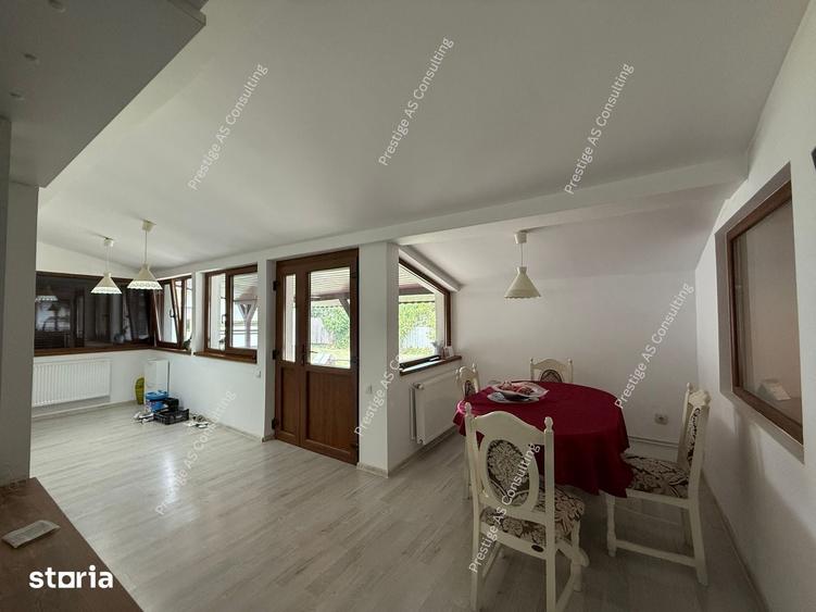 Spațiu comercial, de 120 mp, în Elisabetin