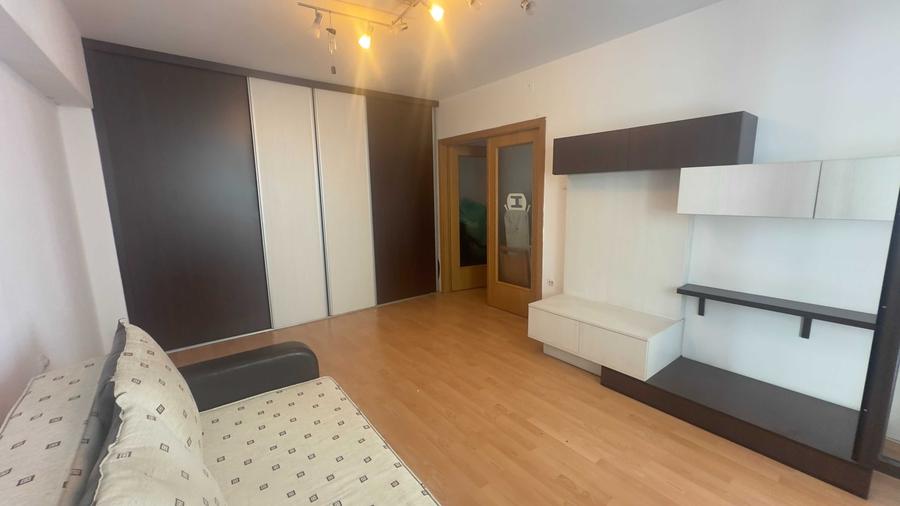 Apartament cu 2 camere decomandat în Nicolae Grigorescu