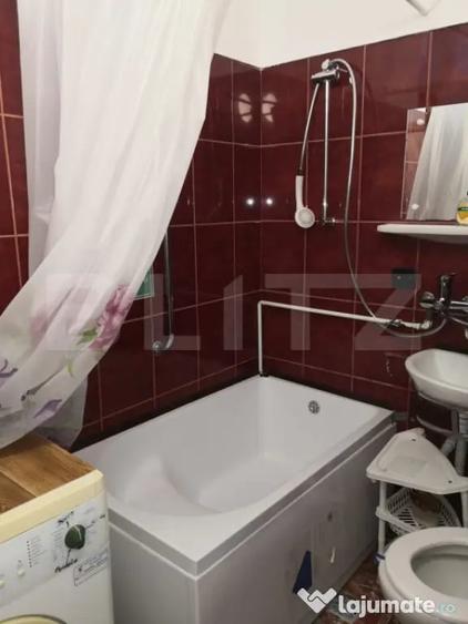 Casă cu 1 camere cu Teren 100 Mp în Central