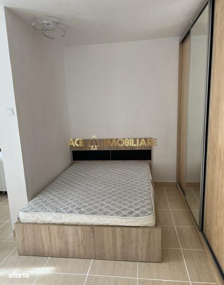 Garsoniera de inchiriat | Dristor | Metrou | Pet-friendly - 4
