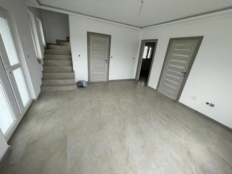 Casa noua la cheie 12km de Iasi-Tutora - 10
