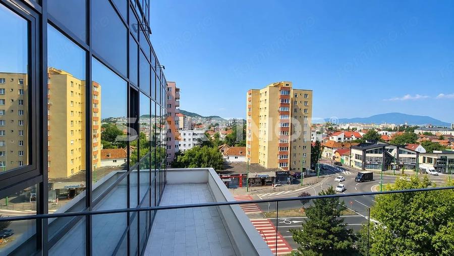 Apartament cu 2 camere decomandat în Griviței