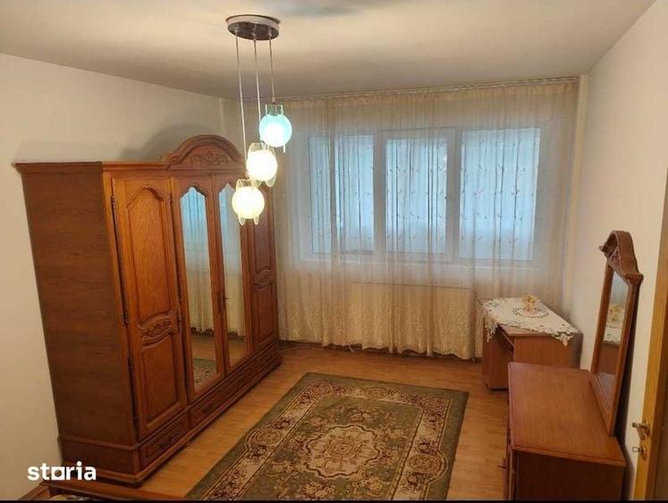 Apartament cu 2 camere decomandat în Gării