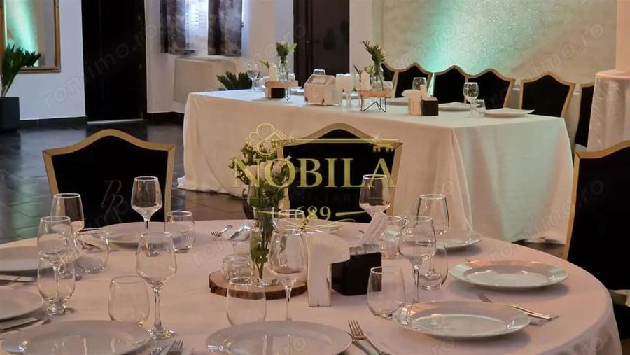 Spațiu comercial, de 984 mp, în Est