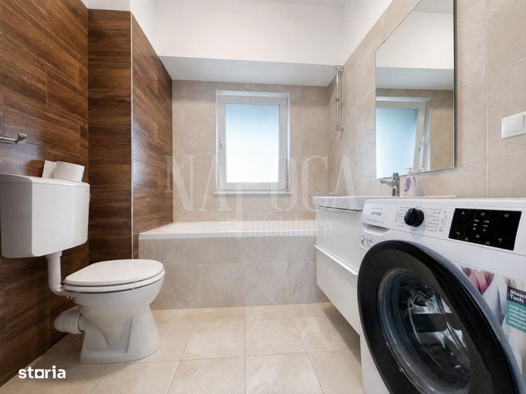 Apartament 2 camere de vanzare in Centru, Cluj Napoca - 4