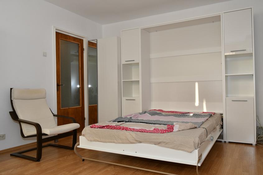 Apartament cu 2 camere decomandat în Nicolae Grigorescu