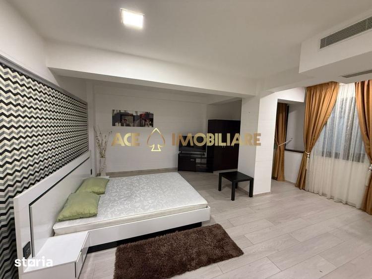 Garsonieră, mobilată în Eminescu