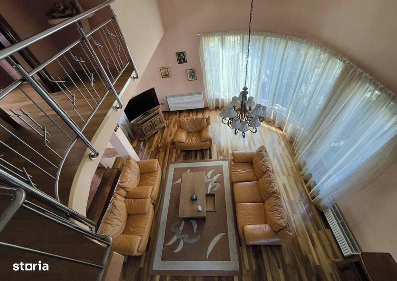 Casa Individuala in Cartier Europa - SU 190MP | ST 678MP | D+P+1 - 8