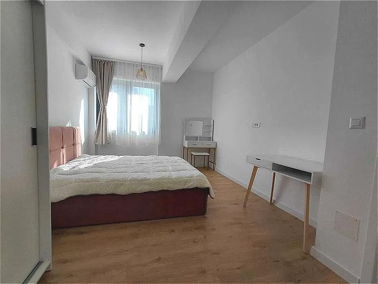 Apartament cu 3 camere decomandat, mobilat în Pipera