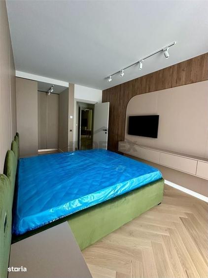4 Camere - Gradina Privata - Iancu Nicolae - Cambridge School - 2