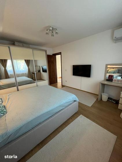 Casă cu 4 camere cu Teren 400 Mp în Miroslava