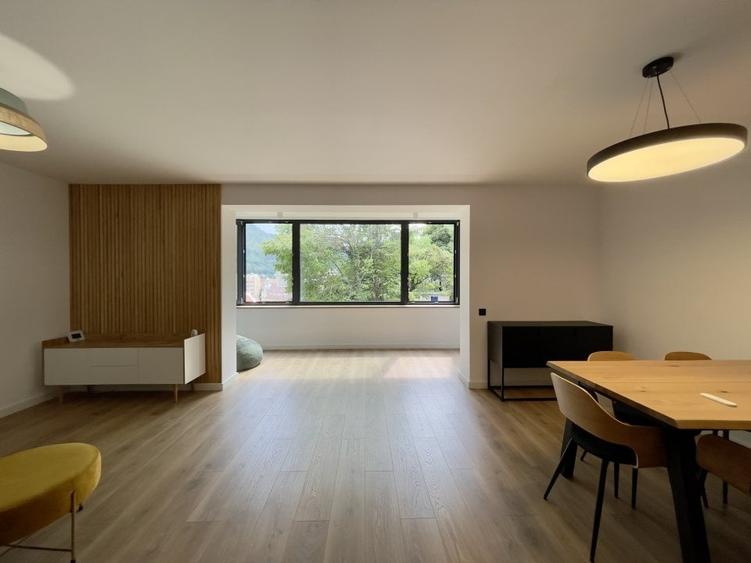 Apartament 3 Camere -107 mp - 2 Băi - Priveliște Superbă - Centrul Istoric - 15