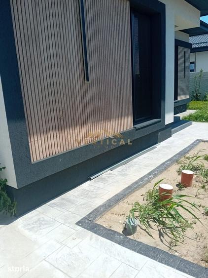 Casă cu 3 camere cu Teren 270 Mp în Vidra