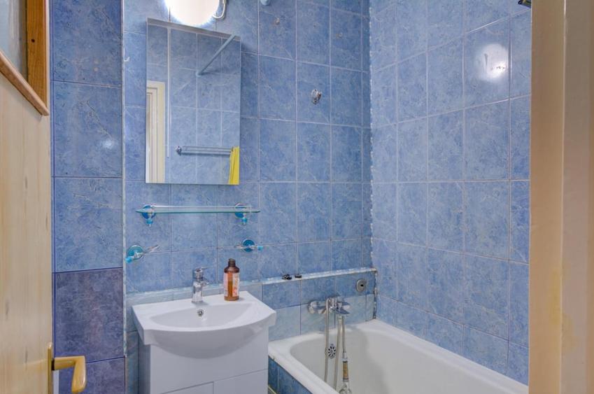 Apartament cu 2 camere în Titan