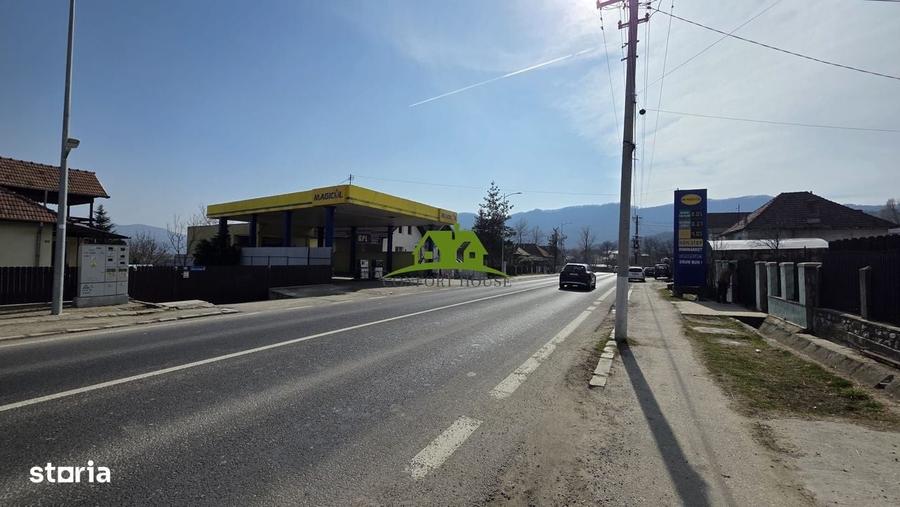 Spațiu comercial, de 120 mp, în Central