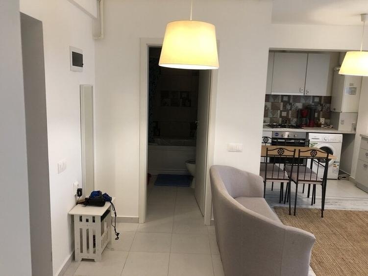 Garsonieră semidecomandată în Tineretului