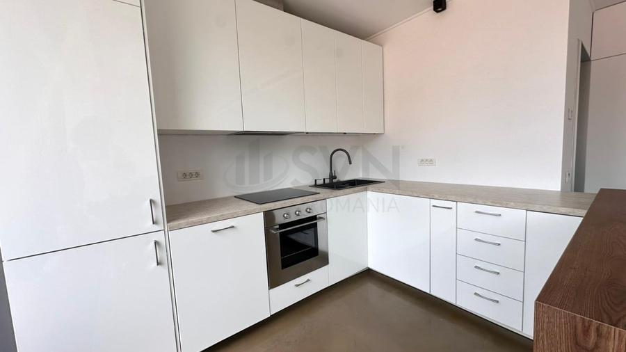REA0052945 Apartament duplex 3 camere cu loc de parcare Floreasca Rahmaninov - 6