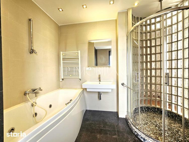 Apartament cu 4 camere în Nord