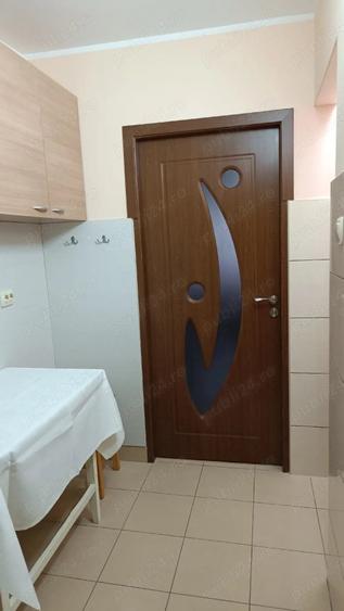 Garsonieră decomandată în Faleză