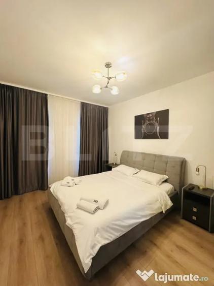 Apartament 2 camere de inchiriat Qualis 2, Tractorul - 3