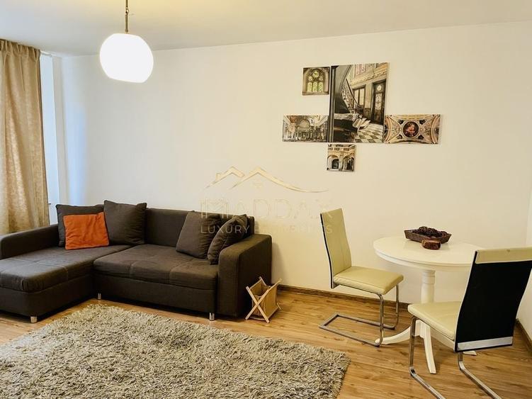 Apartament cu 3 camere decomandat în Brâncoveanu