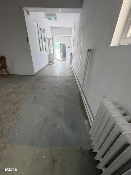 Spațiu comercial, de 120 mp, în Girocului