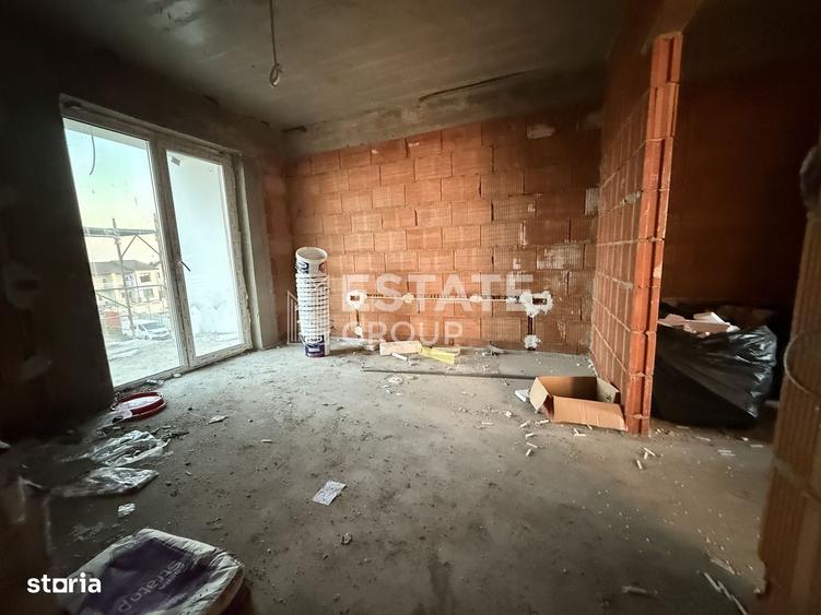 Casă cu 4 camere în Central
