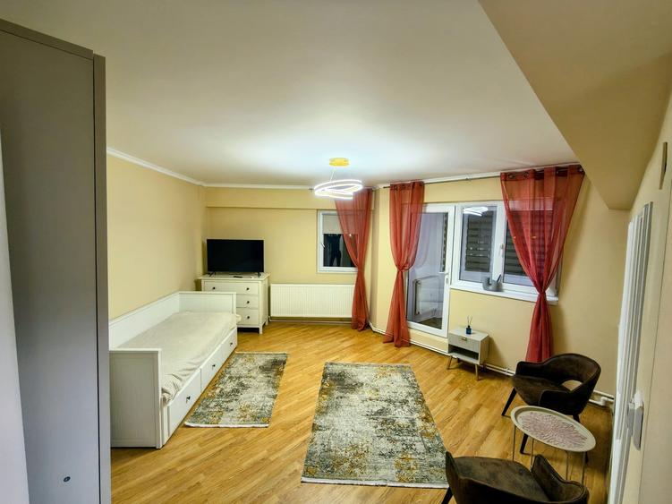 Garsonieră în Mazepa 2