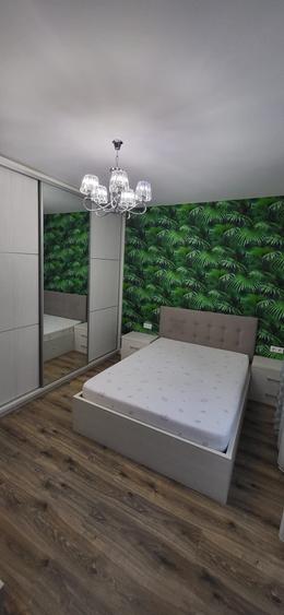 Apartament cu 2 camere decomandat în Runcu